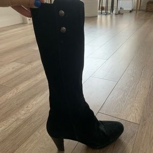 La Canadienne Waterproof Boot